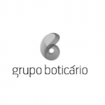 Logo Grupo Boticário