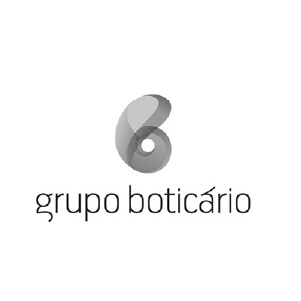 Logo Grupo Boticário