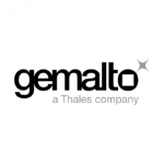 Logo Gemalto