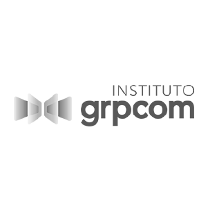Logo Instituto GRPCom