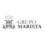 Logo Grupo Marista