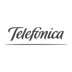 Logo Telefonica