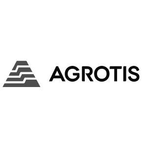 Logo Agrotis