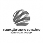 Logo Fundação Grupo Boticário