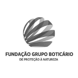 Logo Fundação Grupo Boticário