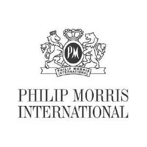 Logo Philip Morris International