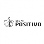 Logo Grupo Positivo