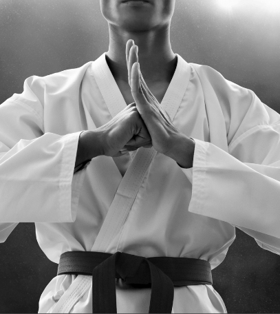 Participante da Trilha de Liderança Incompany em atividade do DOJO